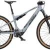 KTM Macina Scarp SX Master - 2024 1 KTM Macina Scarp SX Master - 2024 -Monde Du Velo 024302108 MACINA SCARP SX MASTER 48cm L epicgrey matt black orange 3840x2160