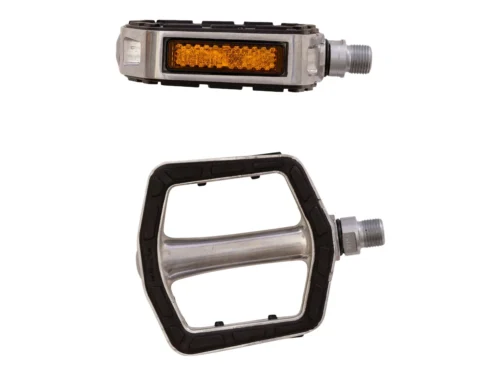 Flyer - Pédales Wellgo C016B Pour Speedbike