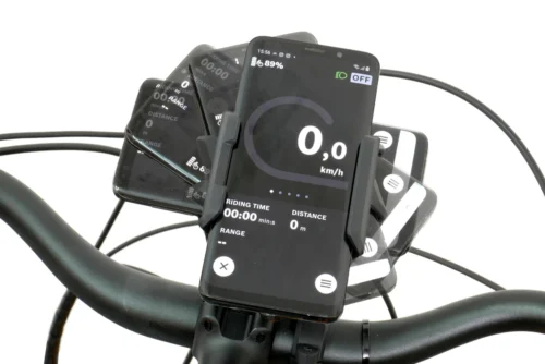 Adaptateur Pivotant 90° Pour Bosch SmartphoneGrip 11 Adaptateur Pivotant 90° Pour Bosch SmartphoneGrip -Monde Du Velo 90 degres adaptateur rotatif bosch smartphonegrip monte 3840x2160 scaled