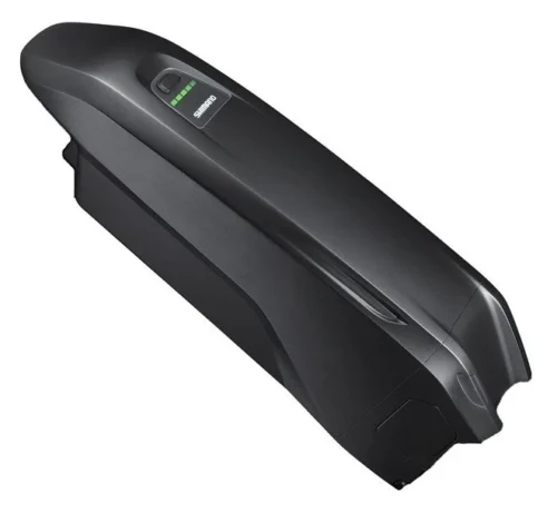 Shimano STEPS - Batterie De Cadre BT-EN605 504 Wh