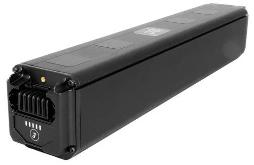 Giant - EnergyPak Smart Compact - Batterie Intégrée - 500 Wh