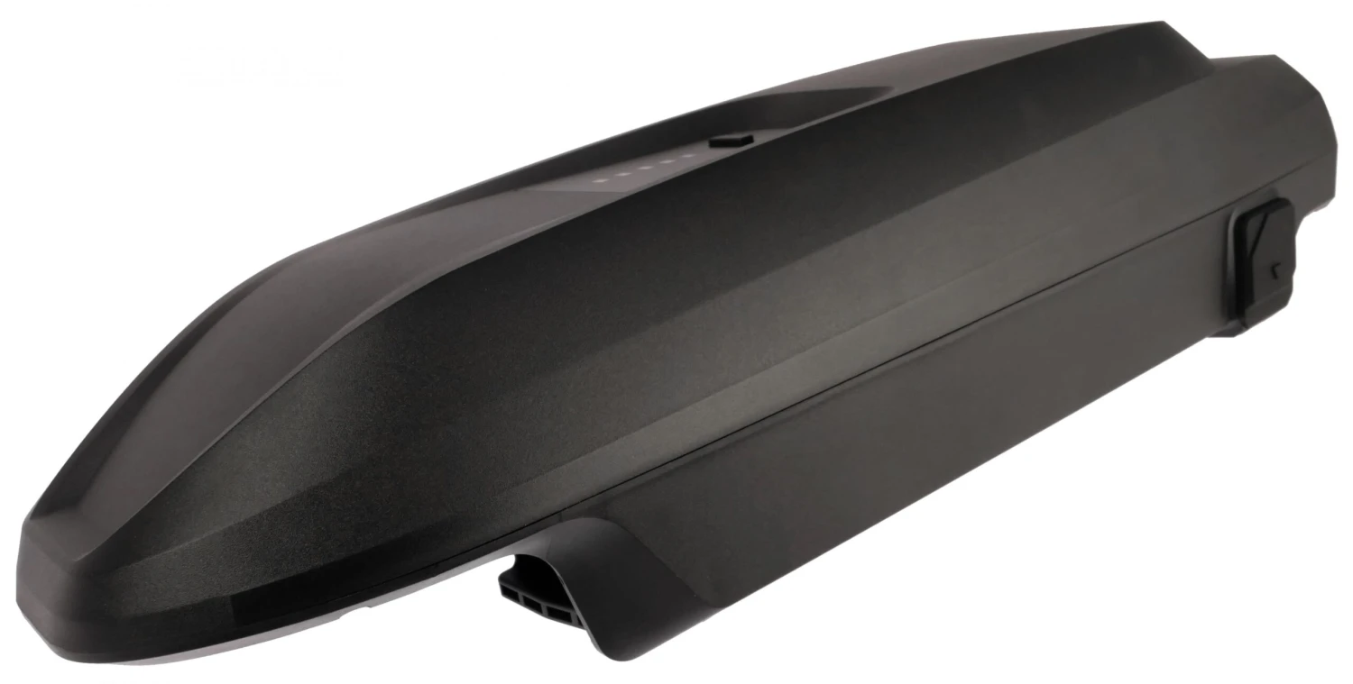 Panasonic/Flyer - Batterie SIB 2.0 - 632 /750 Wh 4 Panasonic/Flyer - Batterie SIB 2.0 - 632 /750 Wh – Image 2