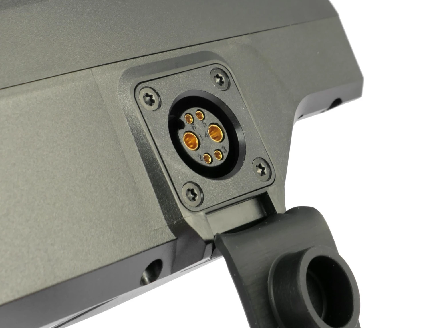 Panasonic/Flyer - Batterie SIB 2.0 - 632 /750 Wh 5 Panasonic/Flyer - Batterie SIB 2.0 - 632 /750 Wh – Image 3