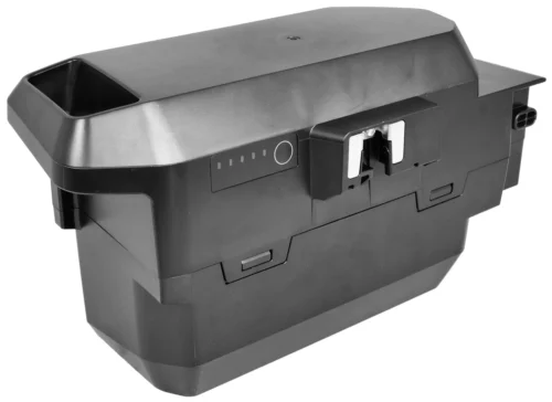 Panasonic - Batterie STB - 630 Wh Ou 750 Wh