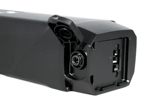 Yamaha EBike - Batterie De Cadre 36V / 400 Wh Et 500 Wh (Haibike) -Monde Du Velo Yamaha 36V E Bike Rahmenakku 400 Wh 500 Wh Haibike 2 edited jpg 3840x2160 scaled