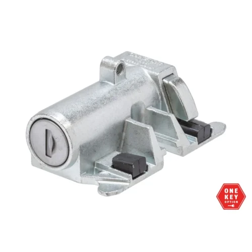 ABUS - Serrure De Batterie De Cadre Bosch Smart System BLO BOS DT3