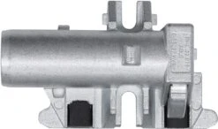 ABUS - Serrure De Batterie De Cadre Bosch Smart System BLO BOS DT3 -Monde Du Velo abus serrure bosch powerpack frame blo bos dt3 long 3840x2160