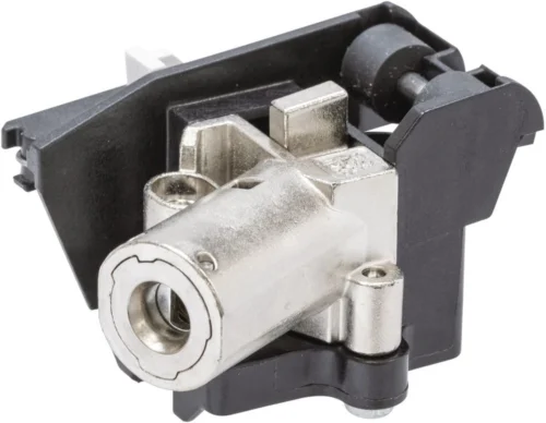 Abus - Serrure Pour Compartiment Batterie BLO+BRA ACC IT2 XPlus