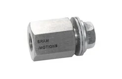 Thule - Chariot - Adaptateur Axe SRAM M10x1