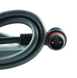 Amflow - Chargeur Rapide 12A Pour Système DJI Avinox -Monde Du Velo amflow dji avinox chargeur connecteur port de charge 3840x2160