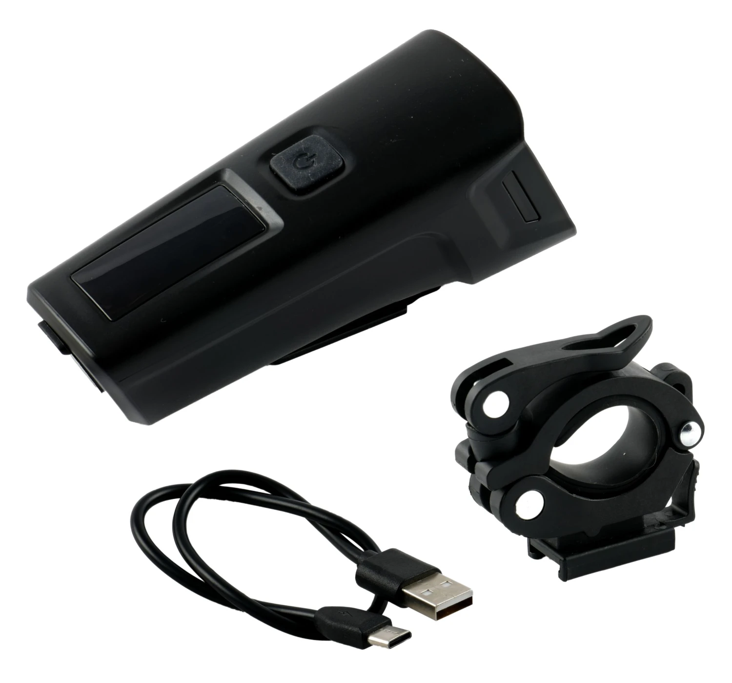 Amflow - Éclairage Vélo Avant Pour VTT électrique 5 Amflow - Éclairage Vélo Avant Pour VTT électrique – Image 3