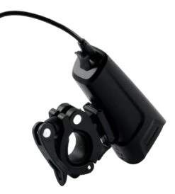 Amflow - Éclairage Vélo Avant Pour VTT électrique 9 Amflow - Éclairage Vélo Avant Pour VTT électrique -Monde Du Velo amflow emtb eclairage velo avant usb c prise de charge 3840x2160