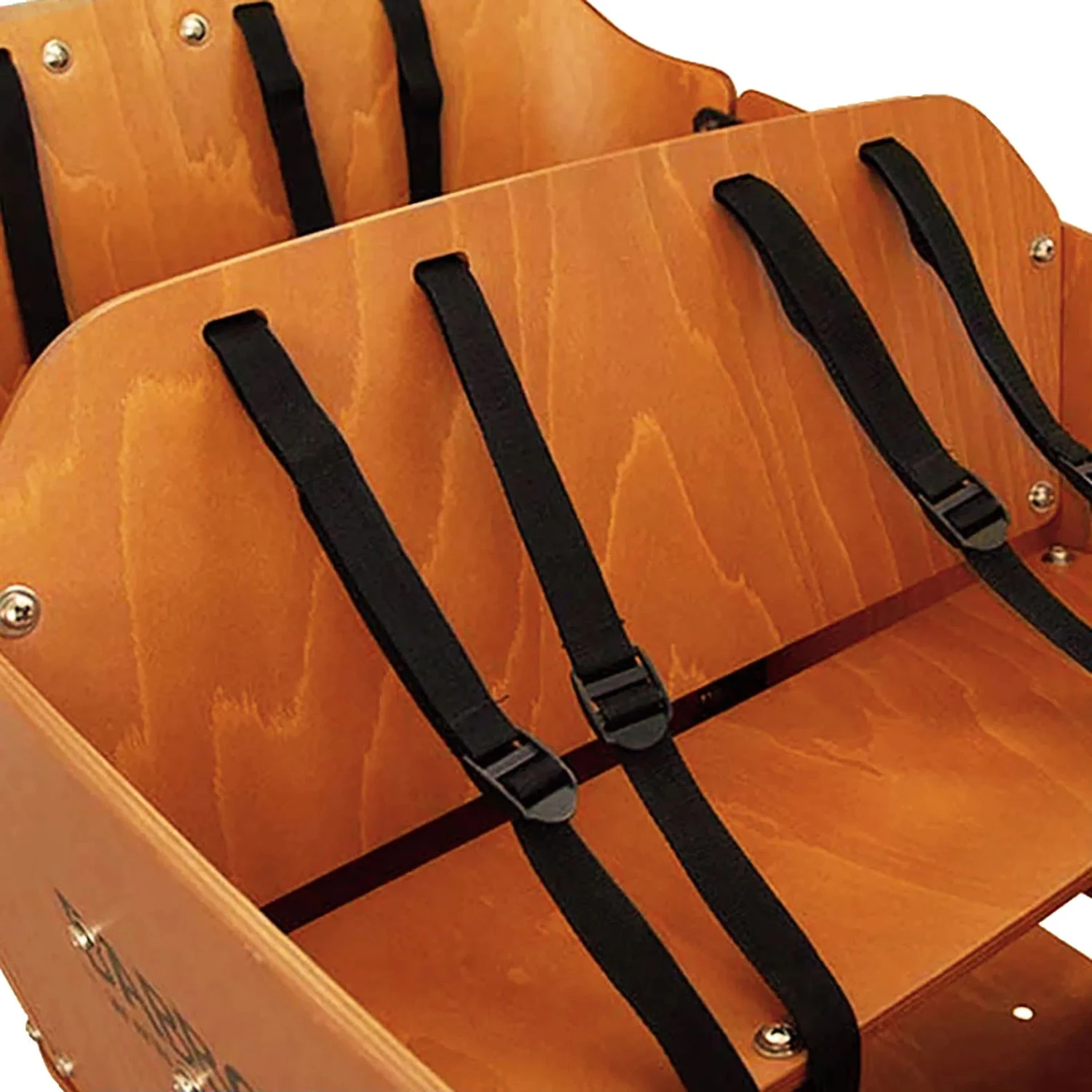 Babboe - Banc Supplémentaire Pour City 3 Babboe - Banc Supplémentaire Pour City