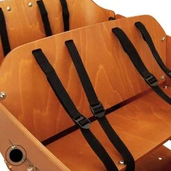 Babboe - Banc Supplémentaire Pour City 7 Babboe - Banc Supplémentaire Pour City -Monde Du Velo babboe deuxieme banc pour city noir 3840x2160