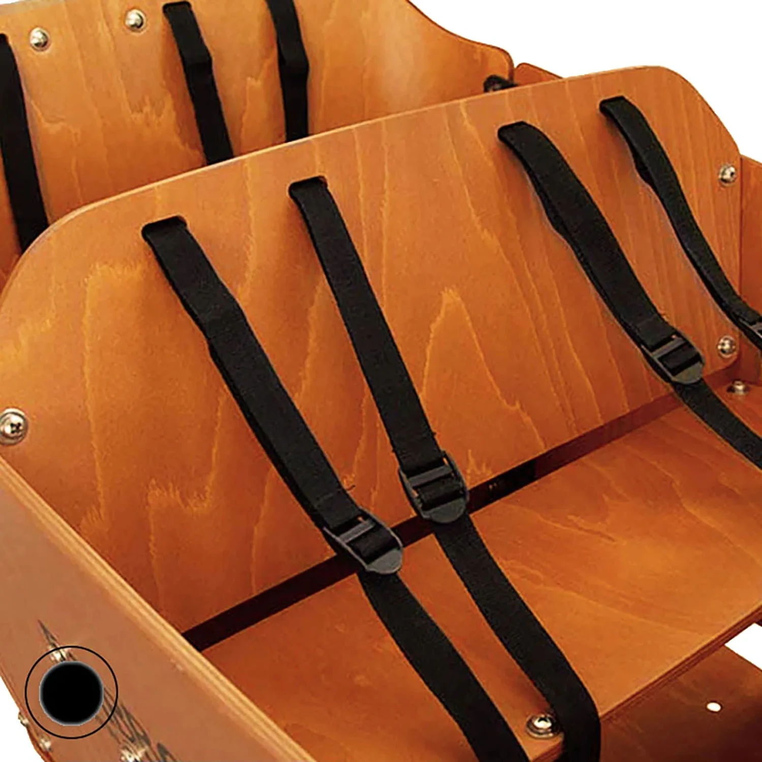 Babboe - Banc Supplémentaire Pour City 5 Babboe - Banc Supplémentaire Pour City – Image 3