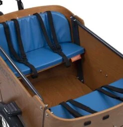 Babboe - Set De Coussins Pour Curve