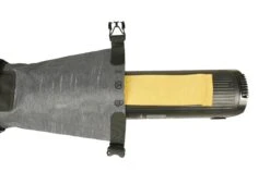 Fazua - Energy Bag - Sac De Transport Pour Batterie -Monde Du Velo battery bag grau oben mit lascheqfQePCScEIi8m 3840x2160