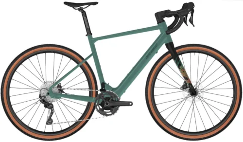 Bergamont E-Grandurance 7 2025