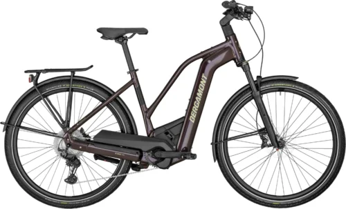 Bergamont E-Horizon Premium Expert - 2022