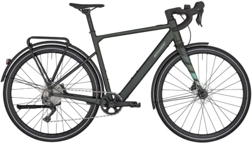 Bergamont E-Sweep Sport 2025