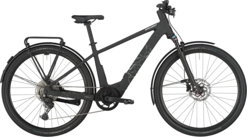 Bergamont Helix 20 - 2026