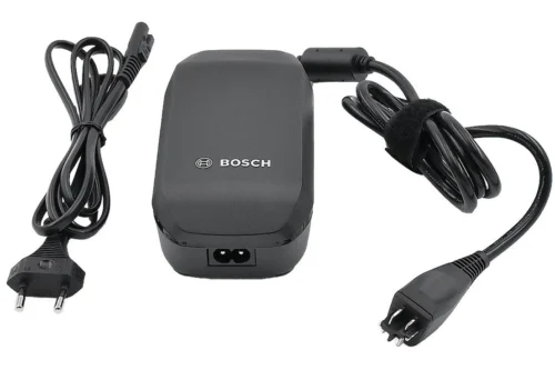 Bosch EBike - Chargeur 2A Smart System (BPC3200)