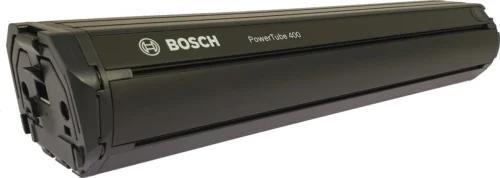 Bosch EBike - Batterie PowerTube 400Wh