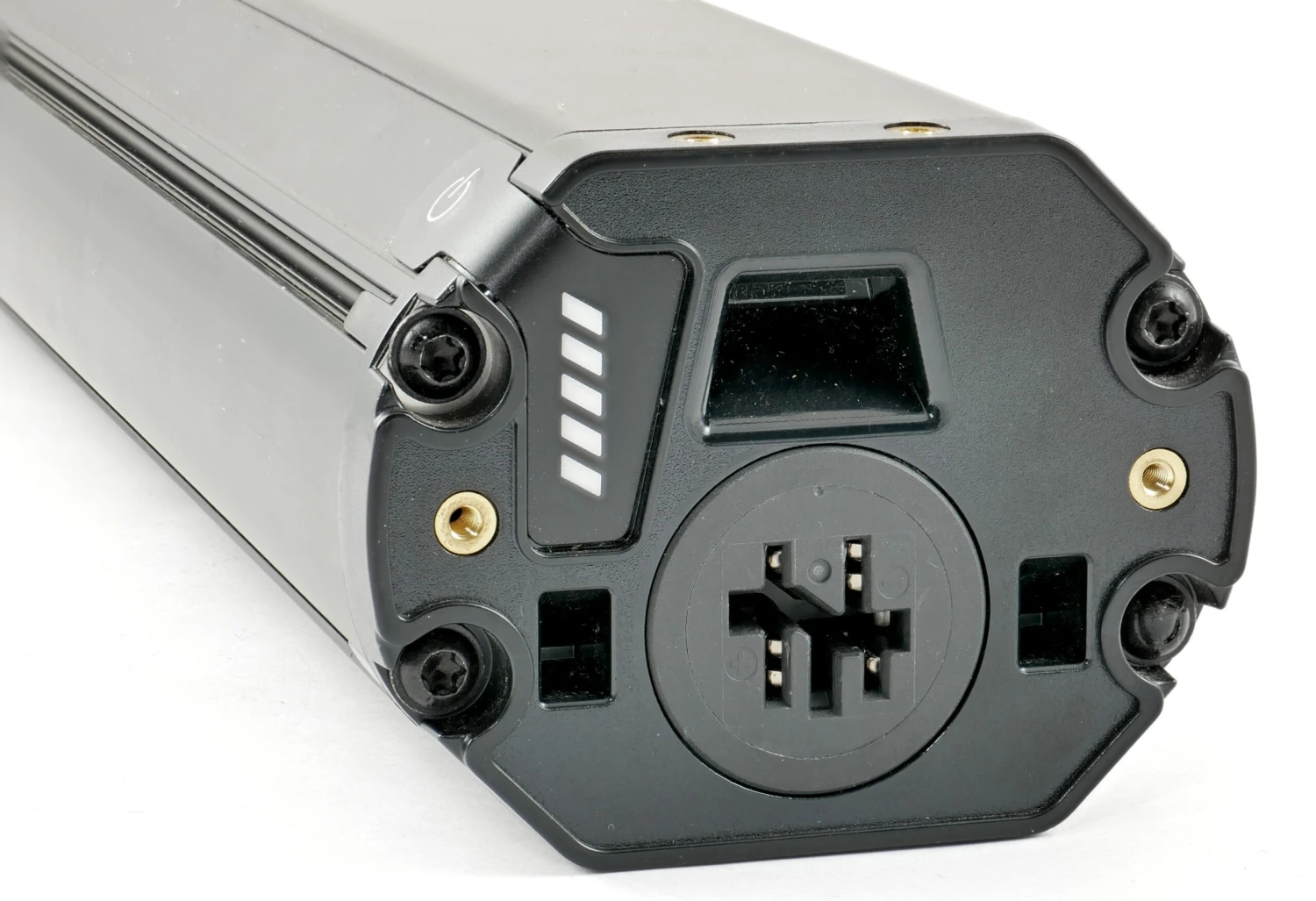 Bosch EBike - PowerTube 500Wh Smart System - Batterie Intégrée (BBP375y) 4 Bosch EBike - PowerTube 500Wh Smart System - Batterie Intégrée (BBP375y) – Image 2