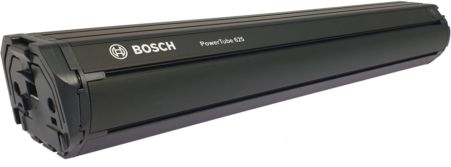 Bosch EBike - PowerTube 625Wh - Batterie Intégrée (BBP29x) 3 Bosch EBike - PowerTube 625Wh - Batterie Intégrée (BBP29x)