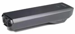 Bosch EBike - Batterie De Porte-bagages Factice PowerPack 500 Wh