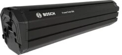 Bosch EBike - Batterie PowerTube 500 Wh (BBP28x) -Monde Du Velo bosch powertube 500wh vertical 3840x2160