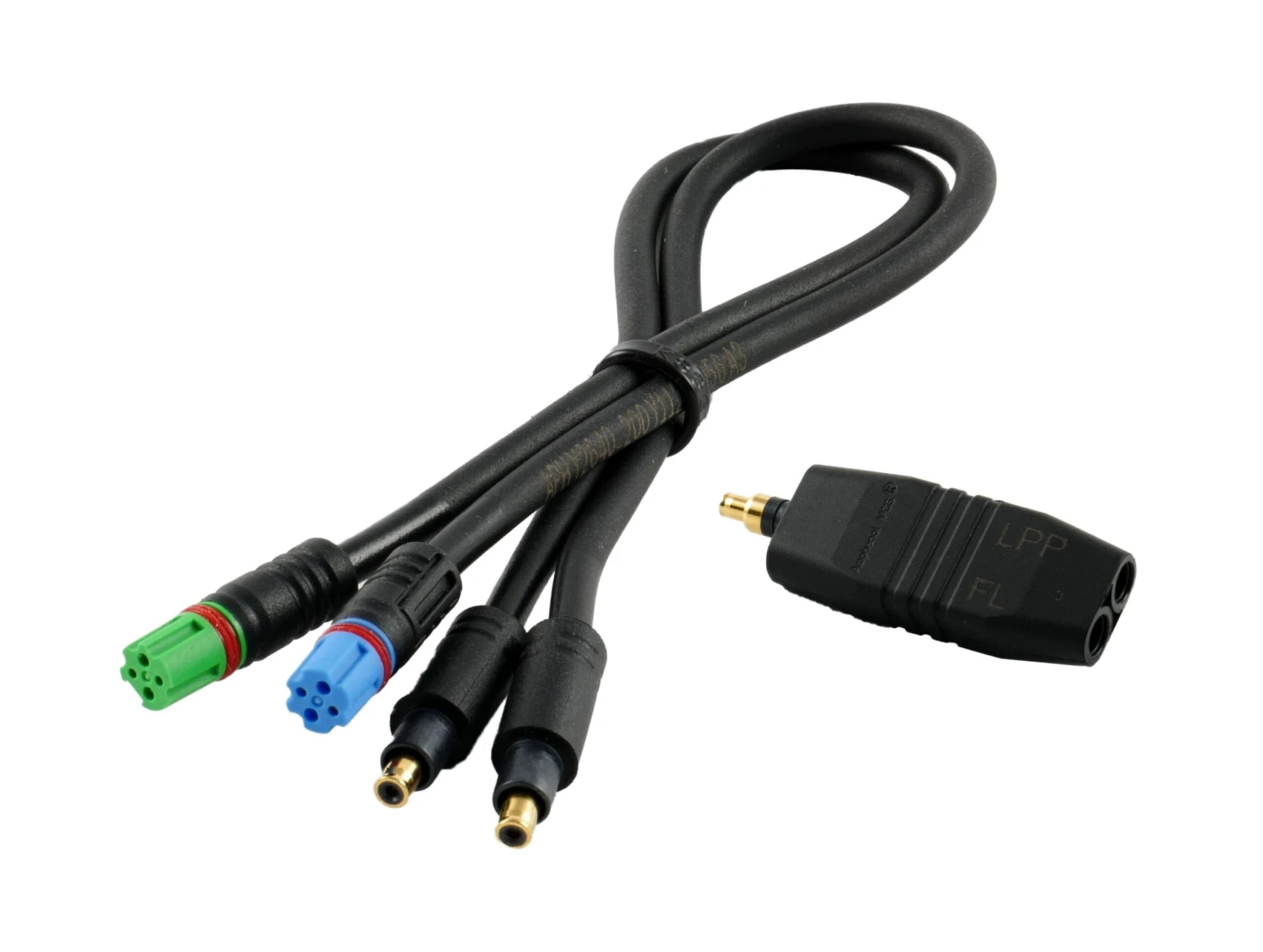 Busch & Müller - Kit Adaptateur Câble Répartiteur 4 Busch & Müller - Kit Adaptateur Câble Répartiteur – Image 2