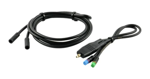 Busch & Müller - Kit Adaptateur Câble Répartiteur