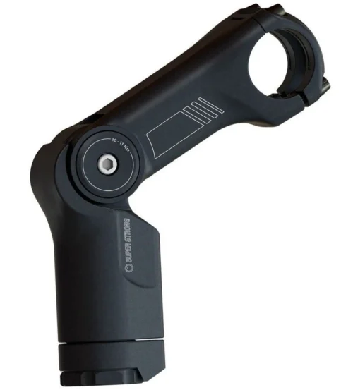 BySchulz - Potence Ahead Twist SDS