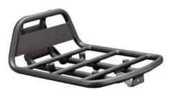 Cannondale - Porte-bagages Avant OutFront Commuter