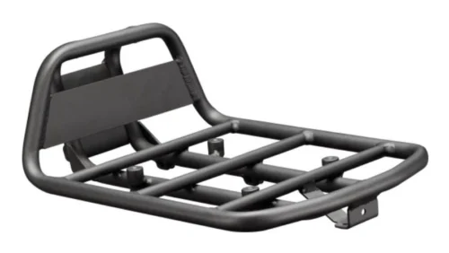 Cannondale - Porte-bagages Avant OutFront Commuter