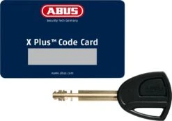 ABUS - Serrure De Batterie De Cadre Bosch Smart System BLO BOS DT3 -Monde Du Velo carte cle xplus abus 3840x2160