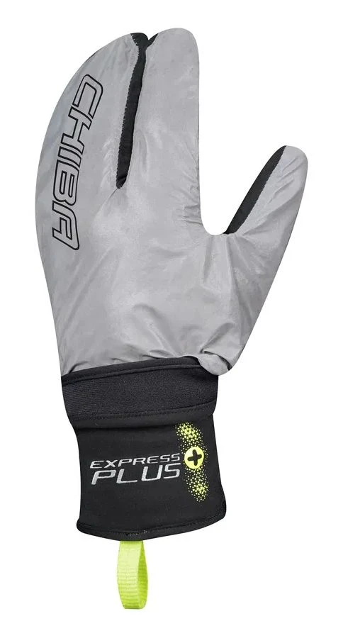 Chiba - Gants D'hiver Express+ 5 Chiba - Gants D'hiver Express+ – Image 3