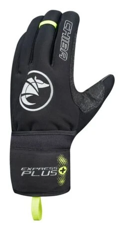 Chiba - Gants D'hiver Express+