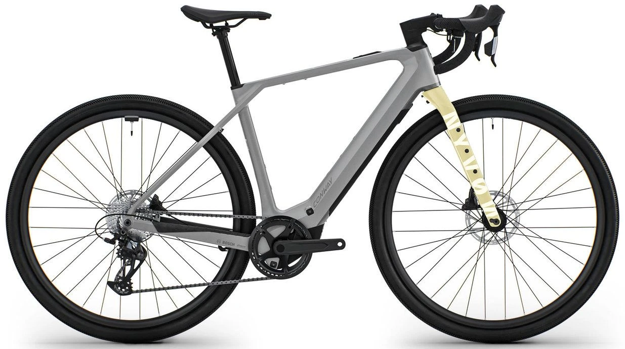 Conway Nyvon 12.0 - 2026 3 Conway Nyvon 12.0 - 2026