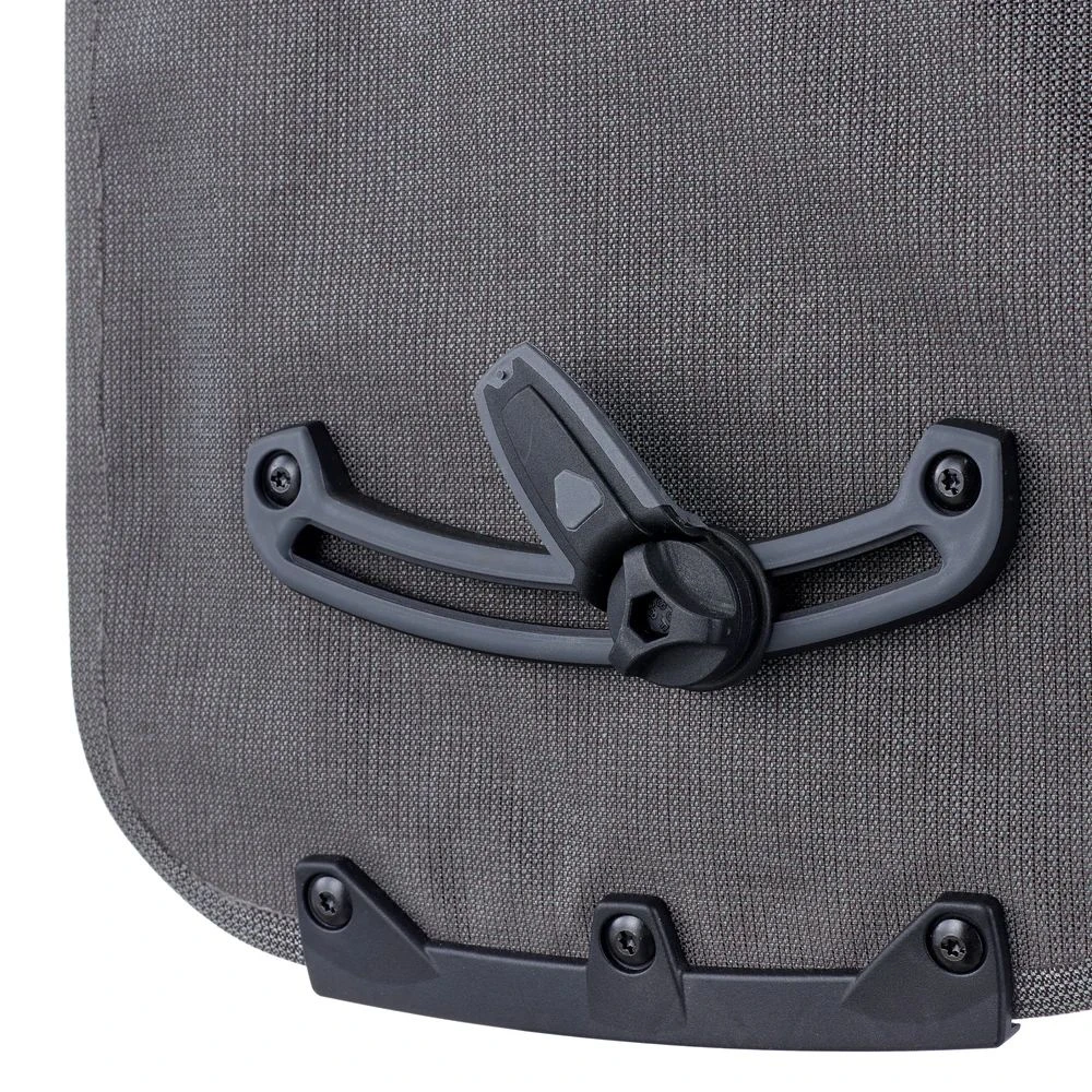 Ortlieb - Vario Urban - Sac à Dos & Sacoche De Vélo 2in1 20 Litres 9 Ortlieb - Vario Urban - Sac à Dos & Sacoche De Vélo 2in1 20 Litres – Image 7