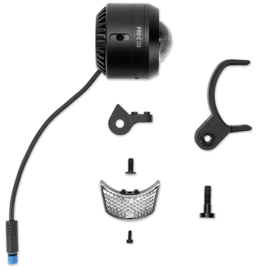 Cube - Phare Vélo Acid Pro-E 150 X-Connect 5 Cube - Phare Vélo Acid Pro-E 150 X-Connect – Image 3