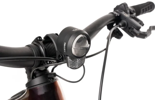 Monde Du Velo -Monde Du Velo cube acid e bike eclairage velo avant pro e 200 hb x connect monte 3840x2160