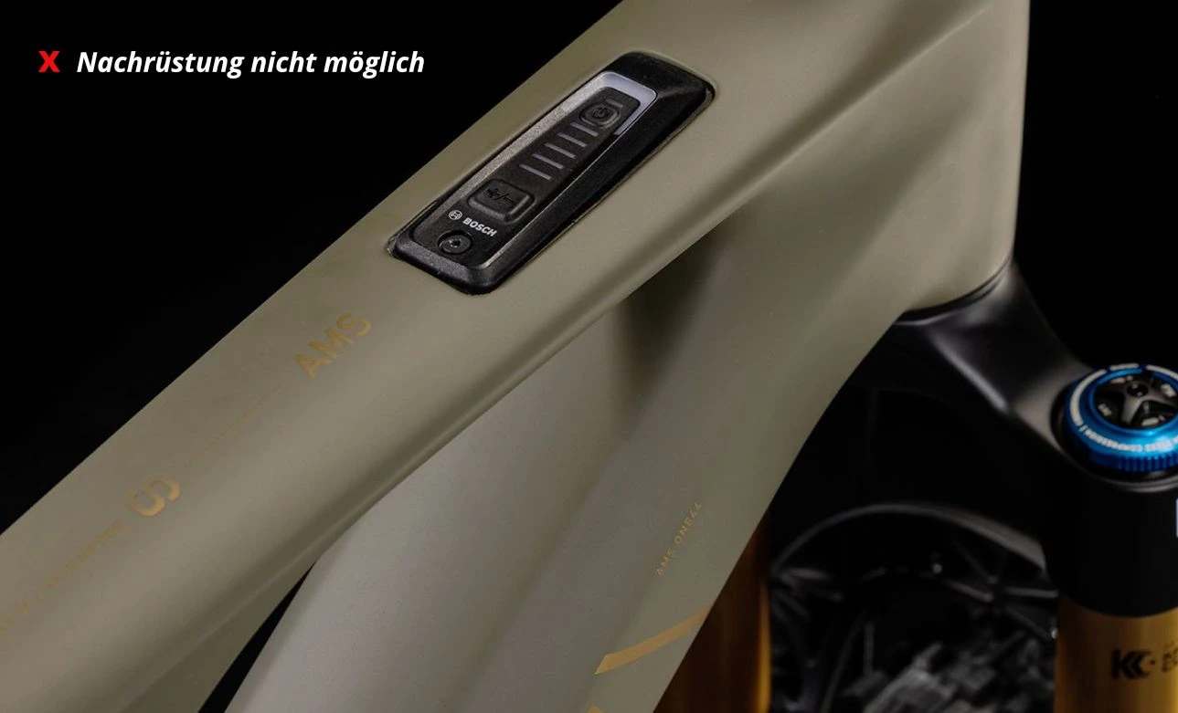 Adaptateur D’affichage Cube Pour Bosch Kiox 400C 8 Adaptateur D’affichage Cube Pour Bosch Kiox 400C – Image 6