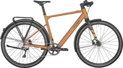 Bergamont E-Sweep Sport 2024