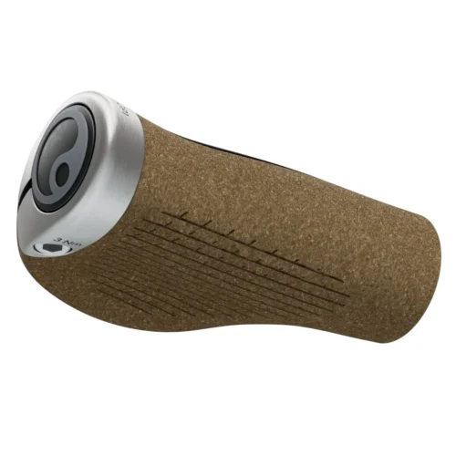 Monde Du Velo -Monde Du Velo ergon gp1 evo biokork single twist shift poignee velo sous le guidon 3840x2160