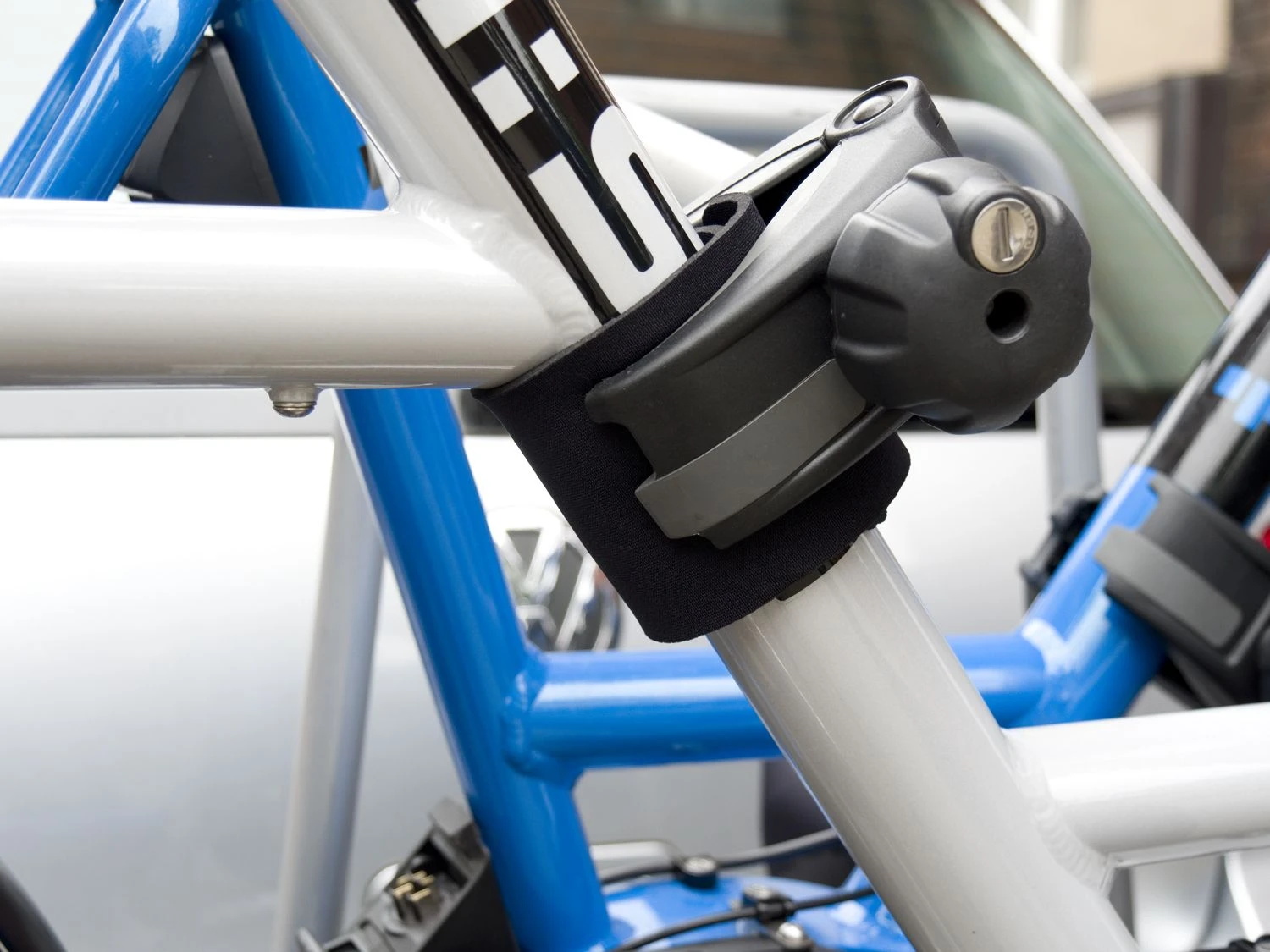 Fahrer - Set Protection Néoprène Pour Pédales 6 Fahrer - Set Protection Néoprène Pour Pédales – Image 4