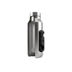 Fidlock - Twist Steel Bottle 500 Ml - Gourde En Acier Inoxydable Isolée + Bike Base -Monde Du Velo fidlock twist steel bottle 500 ml isole vue interieure 3840x2160