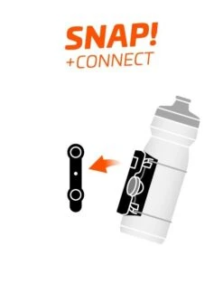 FidLock TWIST - Uni Connector - Adaptateur Pour Bouteille -Monde Du Velo fidlock twist uni connector adaptateur bouteille 7 3840x2160