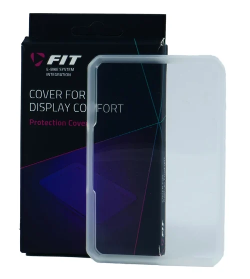 FIT 2.0 - Housse De Protection Pour écran Display Comfort